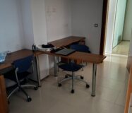 Стара клініка в Коста-Бланці 196 кв.м для офісу або житла