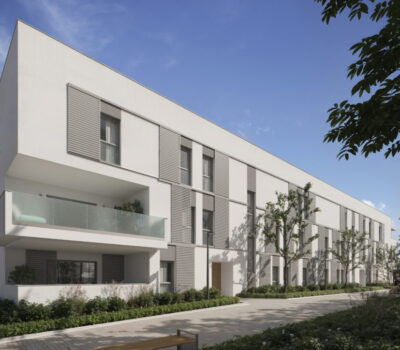 3-кімнатні апартаменти з терасою в Сан-Педро де Алькантара