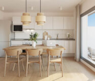 Эксклюзивные 4-комнатные апартаменты в Эстепоне с террасой