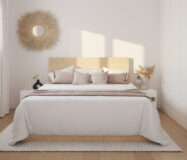 Эксклюзивные 4-комнатные апартаменты в Эстепоне с террасой