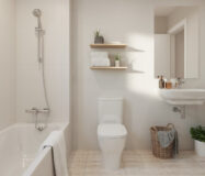 Эксклюзивные 4-комнатные апартаменты в Эстепоне с террасой