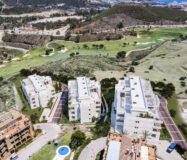 2-х комнатные апартаменты у моря в Михасе 97 кв.м