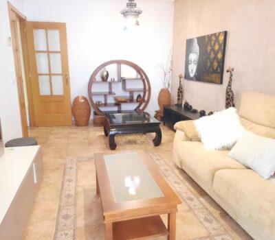 Квартира з терасою в Ла Кала де Финестрат 69 кв.м