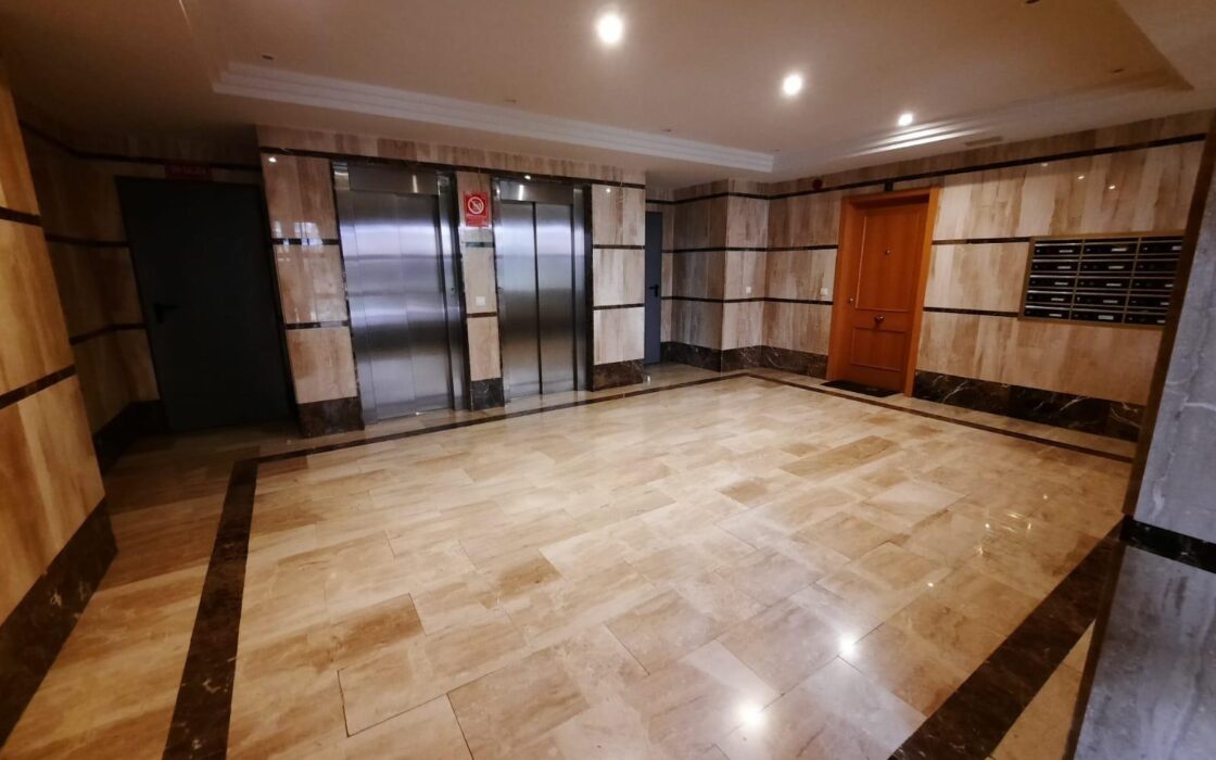 Квартира з терасою в Ла Кала де Финестрат 69 кв.м