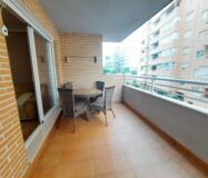 Квартира з терасою в Ла Кала де Финестрат 69 кв.м