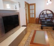 Квартира з терасою в Ла Кала де Финестрат 69 кв.м