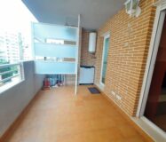 Квартира з терасою в Ла Кала де Финестрат 69 кв.м