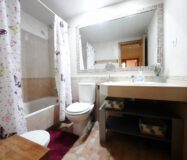 Квартира з терасою в Ла Кала де Финестрат 69 кв.м