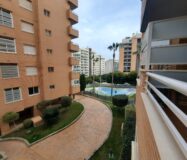 Квартира з терасою в Ла Кала де Финестрат 69 кв.м