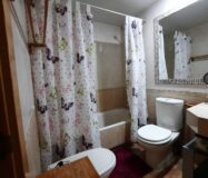 Квартира з терасою в Ла Кала де Финестрат 69 кв.м