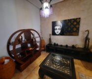 Квартира з терасою в Ла Кала де Финестрат 69 кв.м