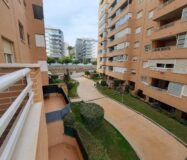 Квартира з терасою в Ла Кала де Финестрат 69 кв.м