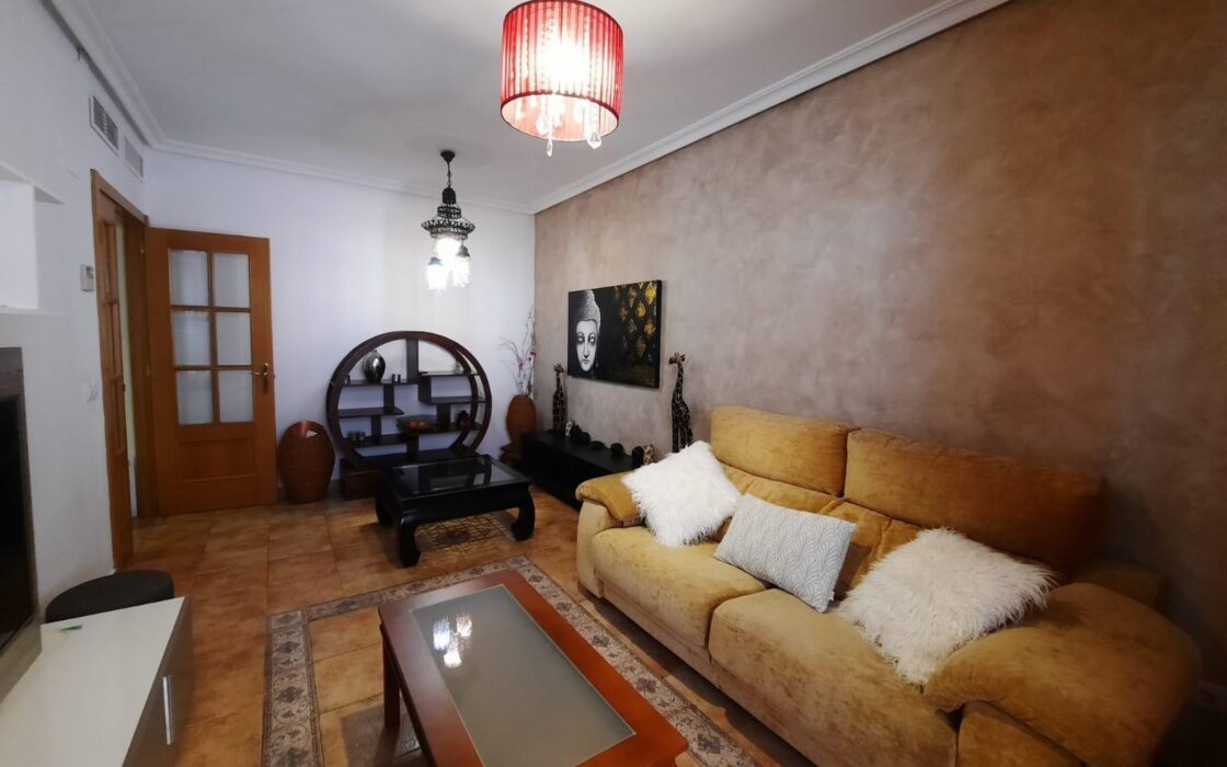 Квартира з терасою в Ла Кала де Финестрат 69 кв.м