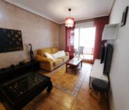 Квартира з терасою в Ла Кала де Финестрат 69 кв.м