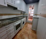 Квартира з терасою в Ла Кала де Финестрат 69 кв.м