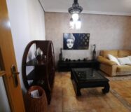 Квартира з терасою в Ла Кала де Финестрат 69 кв.м