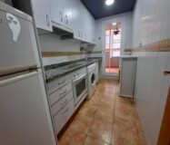 Квартира з терасою в Ла Кала де Финестрат 69 кв.м