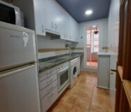 Квартира з терасою в Ла Кала де Финестрат 69 кв.м