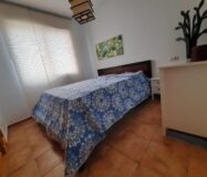 Квартира з терасою в Ла Кала де Финестрат 69 кв.м