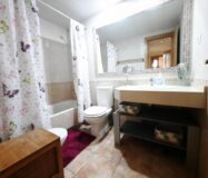 Квартира з терасою в Ла Кала де Финестрат 69 кв.м