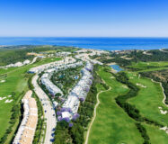 Апартаменты в Сотогранде с террасой, 109 кв.м, 3 комнаты