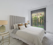 Современные апартаменты с террасой в Марбелье 192 кв.м