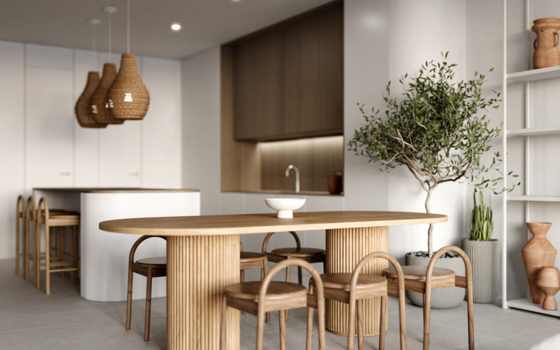 Тайхаус у моря в Гаване 158 кв.м, новостройка с террасой