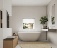 Тайхаус у моря в Гаване 158 кв.м, новостройка с террасой