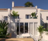 Тайхаус у моря в Гаване 158 кв.м, новостройка с террасой