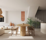 Тайхаус у моря в Гаване 158 кв.м, новостройка с террасой