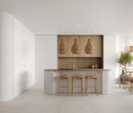 Тайхаус у моря в Гаване 158 кв.м, новостройка с террасой