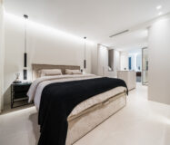 Потрясающие апартаменты с террасой и видом на море, 127 кв.м