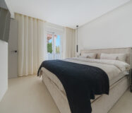 Потрясающие апартаменты с террасой и видом на море, 127 кв.м