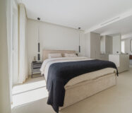 Потрясающие апартаменты с террасой и видом на море, 127 кв.м