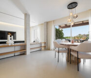 Потрясающие апартаменты с террасой и видом на море, 127 кв.м