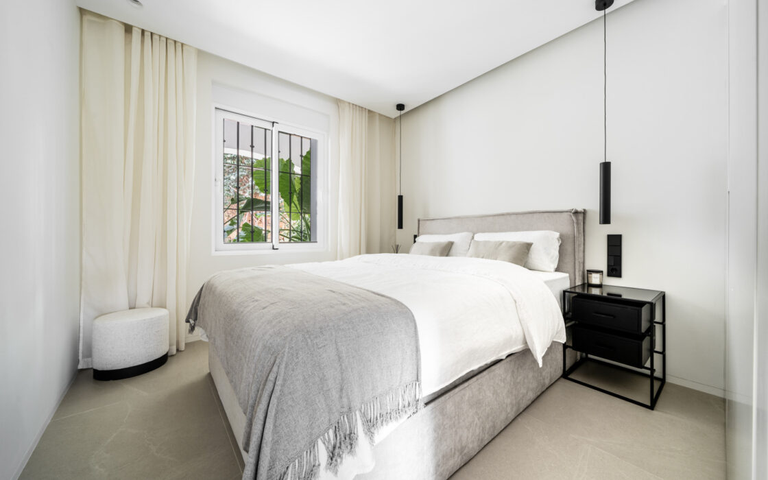 Потрясающие апартаменты с террасой и видом на море, 127 кв.м