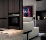 Апартаменти 110 кв.м з терасою біля моря в Іспанії