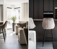 Апартаменти 110 кв.м з терасою біля моря в Іспанії