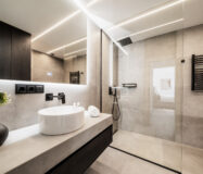 Апартаменти 110 кв.м з терасою біля моря в Іспанії