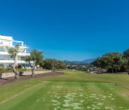 Нова 3-кімнатна квартира з панорамним видом на море Сотогранде