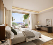 Четырехкомнатный пентхаус в Марбелье с террасой 418,28 кв.м