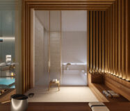 Четырехкомнатный пентхаус в Марбелье с террасой 418,28 кв.м