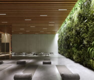 Трехкомнатные квартиры в Марбелье с террасой 123 кв.м