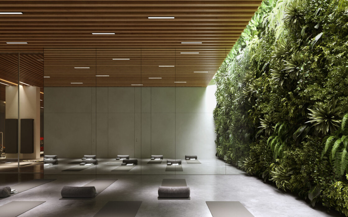 Четырехкомнатные квартиры в Марбелье с террасой 424 кв.м