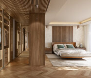 Четырехкомнатные квартиры в Марбелье с террасой 424 кв.м