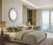 Апартаменти у моря в Малаге, 4 спальні, 369.15 кв.м.