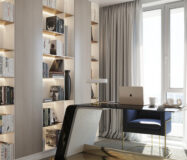 Апартаменти у моря в Малаге, 4 спальні, 369.15 кв.м.