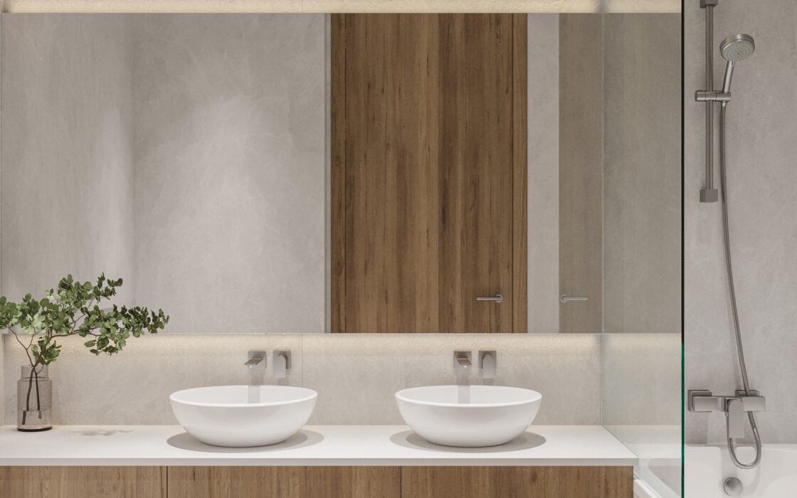 Апартаменти у моря в Малаге, 4 спальні, 369.15 кв.м.