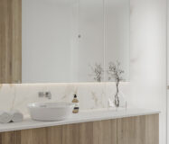 Апартаменти у моря в Малаге, 4 спальні, 369.15 кв.м.