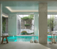 Апартаменти у моря в Малаге, 4 спальні, 369.15 кв.м.